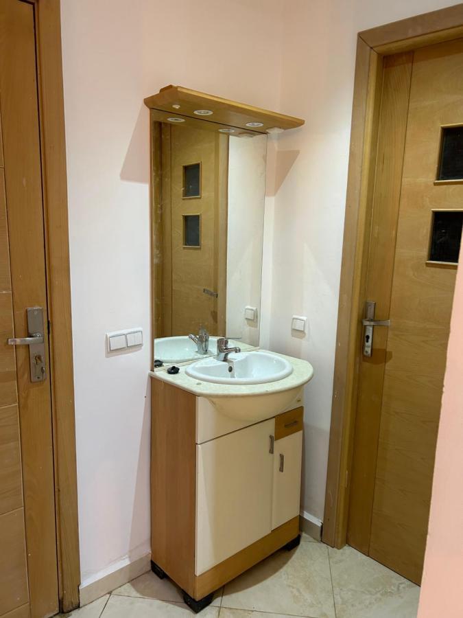 Apprt Lux Apartment Oujda Luaran gambar